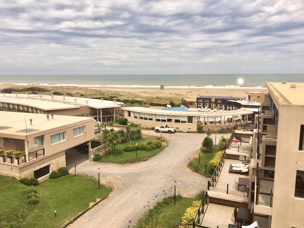 Appartamento Linda Bay 205 Mar de Las Pampas Esterno foto