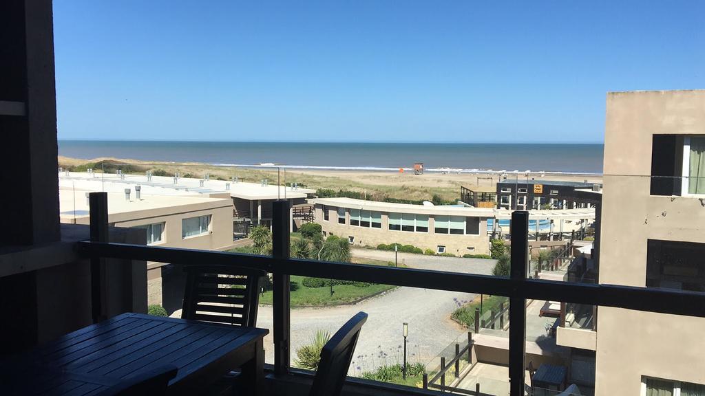 Appartamento Linda Bay 205 Mar de Las Pampas Esterno foto