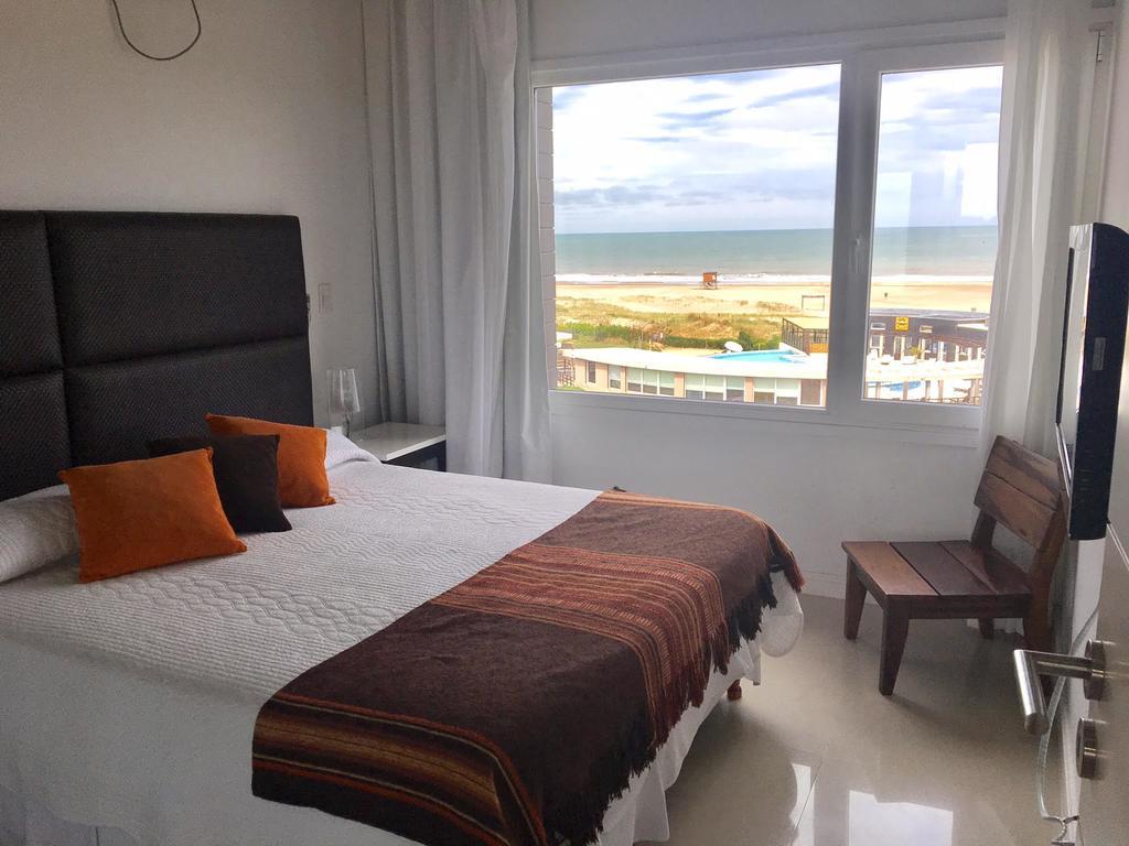 Appartamento Linda Bay 205 Mar de Las Pampas Esterno foto